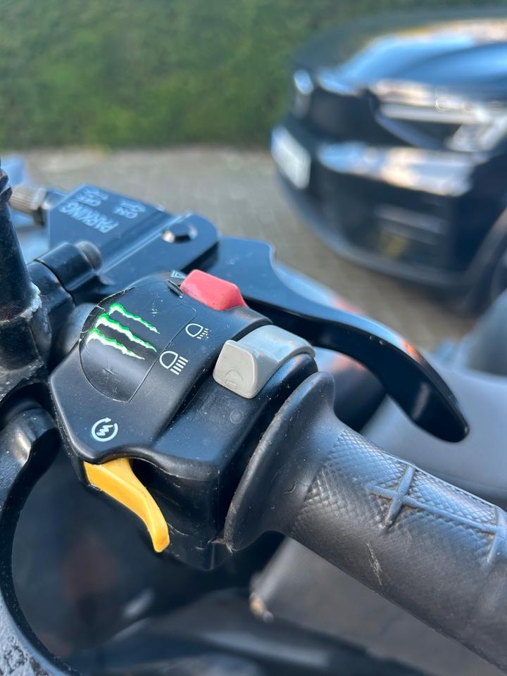  Gelöscht • Quad Triton Baja 250R 2011 — photo 6