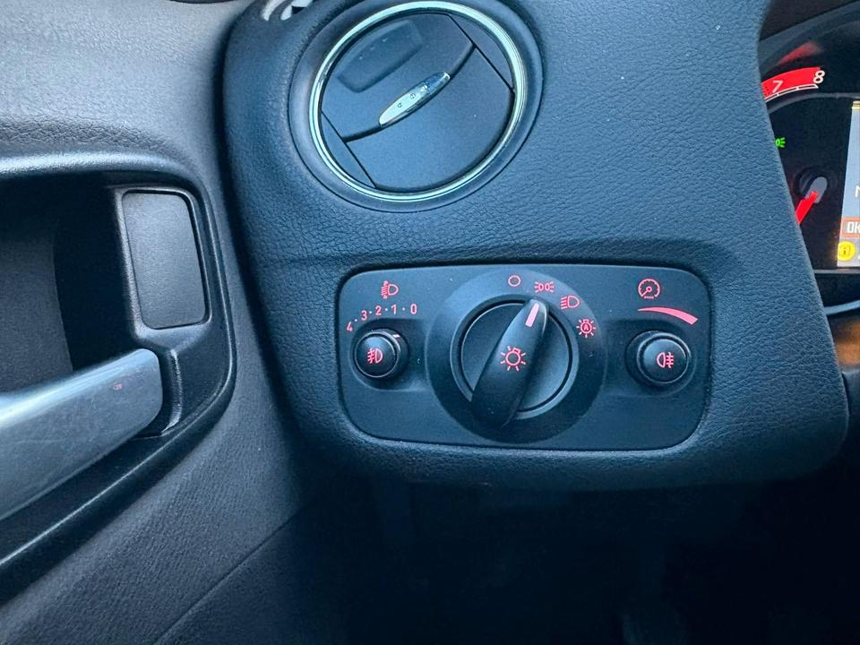 Ford Mondeo 2008 — photo 16