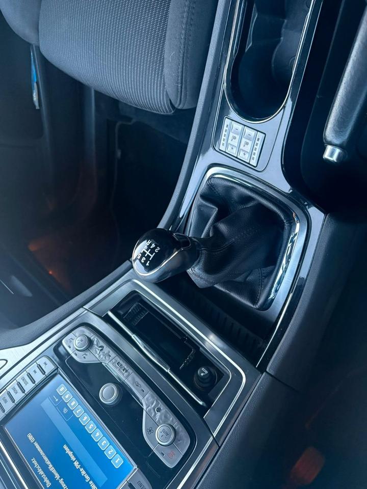 Ford Mondeo 2008 — photo 18