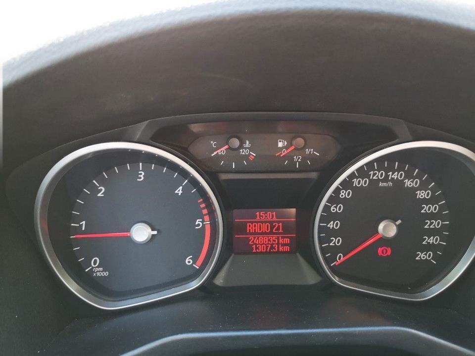 Ford Mondeo 2011 — photo 6
