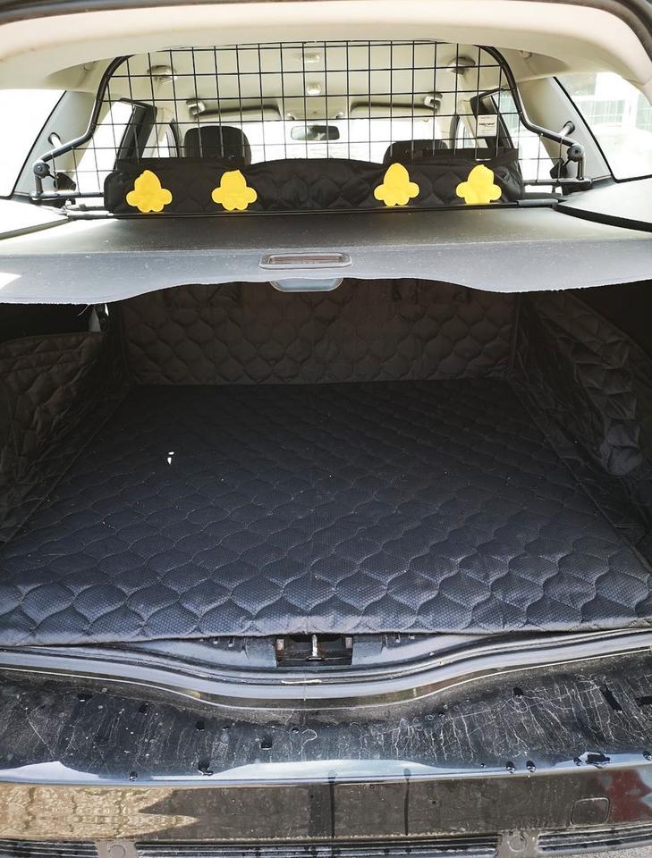 Ford Mondeo 2011 — photo 7