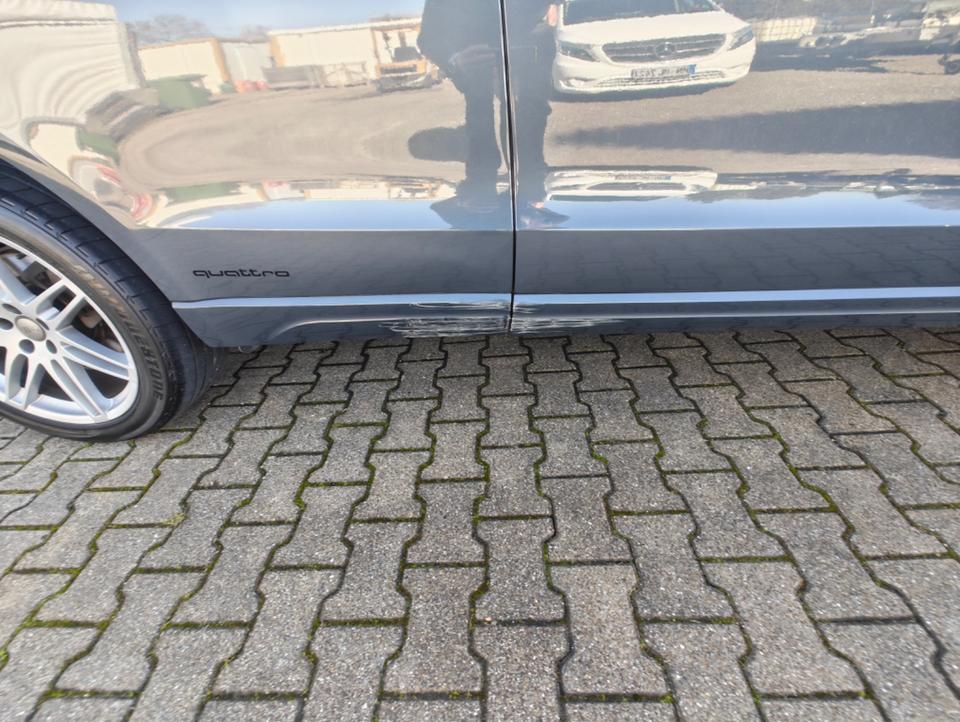 Audi Q5 2009 — photo 8