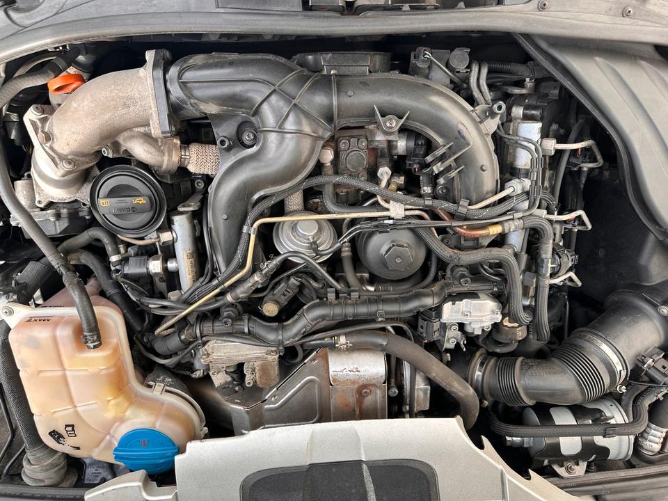 Audi A4 2006 — photo 16