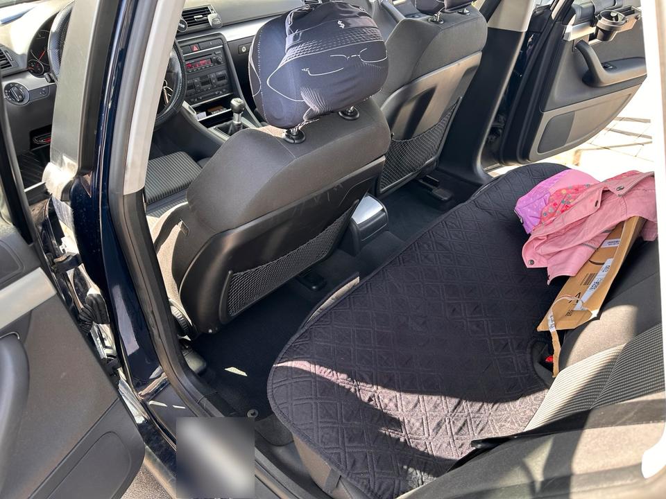 Audi A4 2006 — photo 5