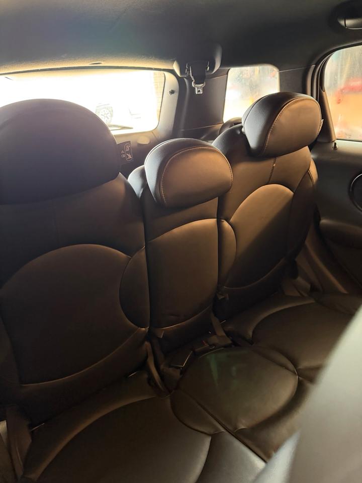 Mini Cooper 2015 — photo 10