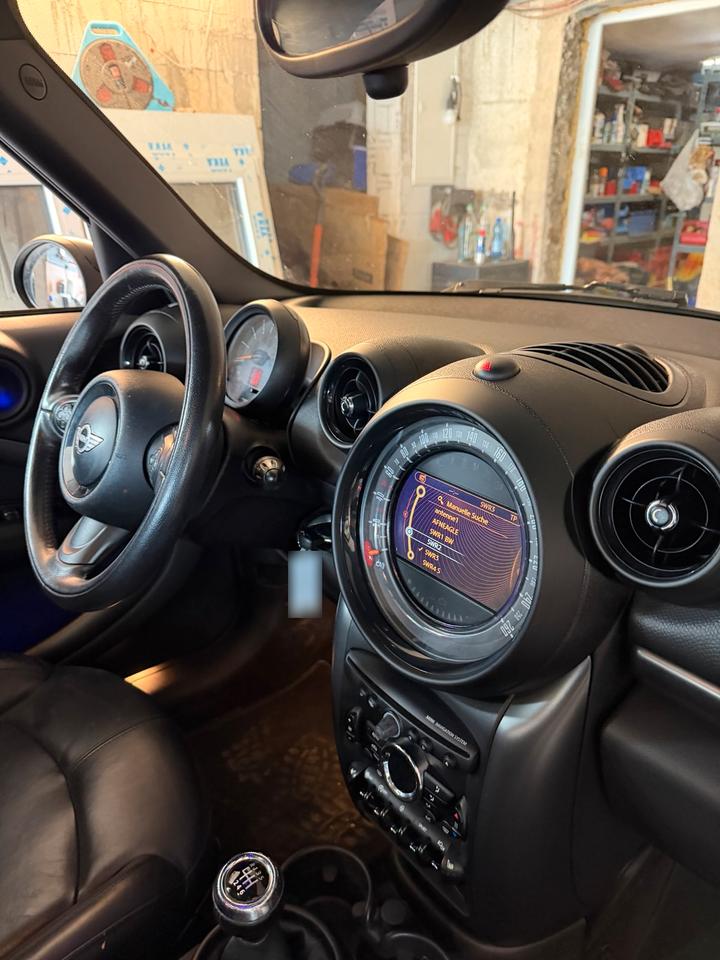 Mini Cooper 2015 — photo 11