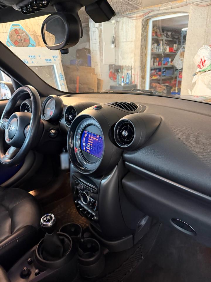Mini Cooper 2015 — photo 12