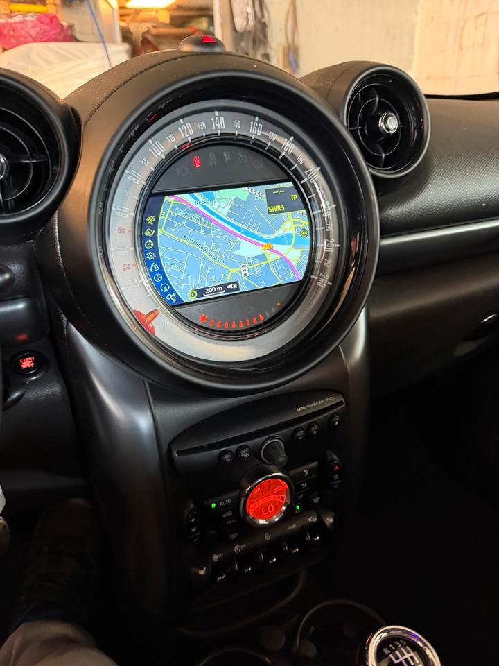 Mini Cooper 2015 — photo 13