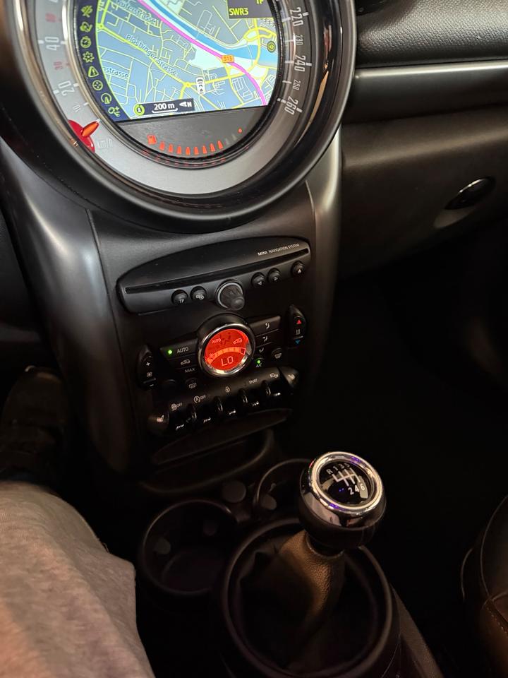 Mini Cooper 2015 — photo 14