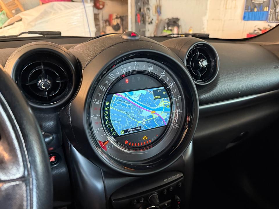 Mini Cooper 2015 — photo 15