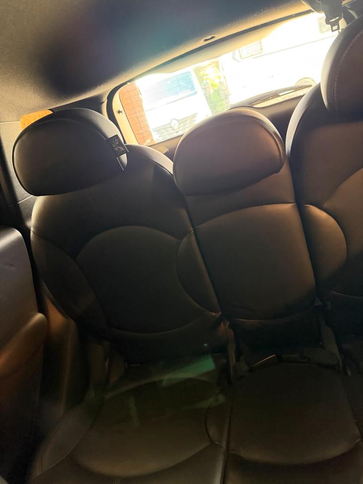 Mini Cooper 2015 — photo 19