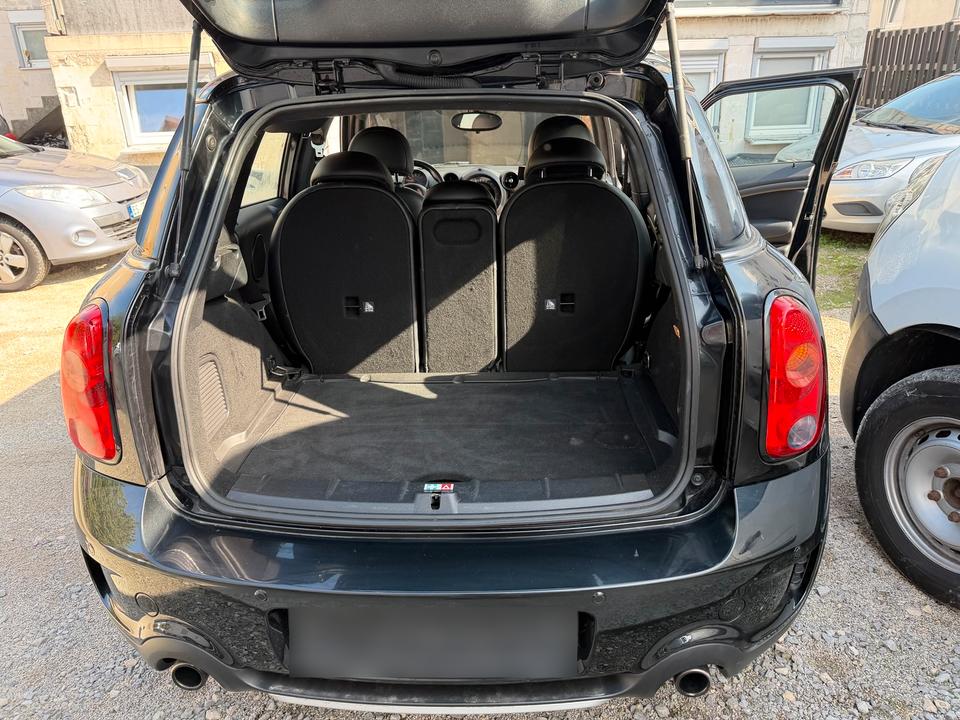 Mini Cooper 2015 — photo 5