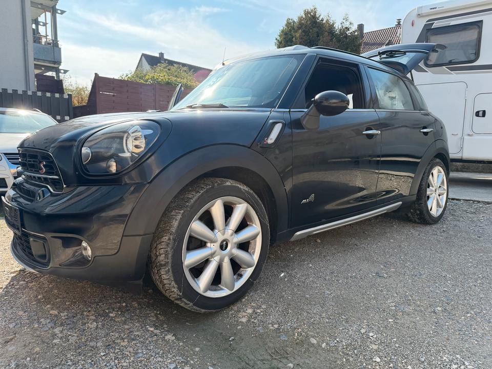 Mini Cooper 2015 — photo 6