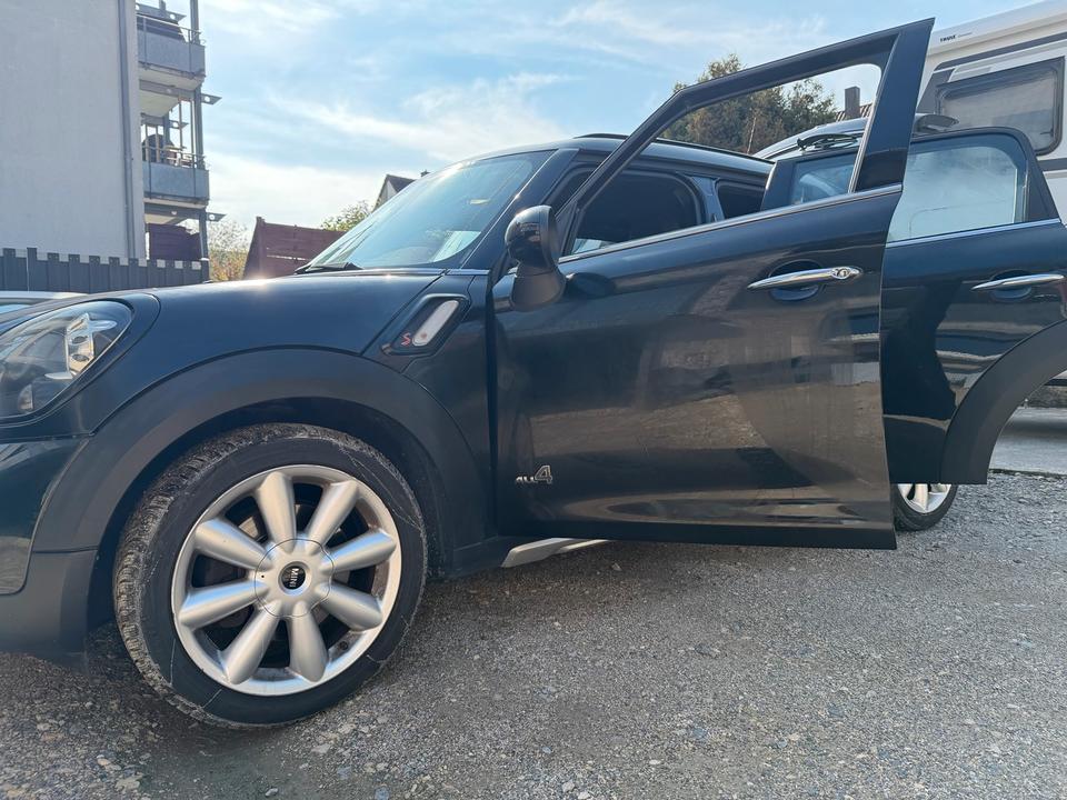 Mini Cooper 2015 — photo 7