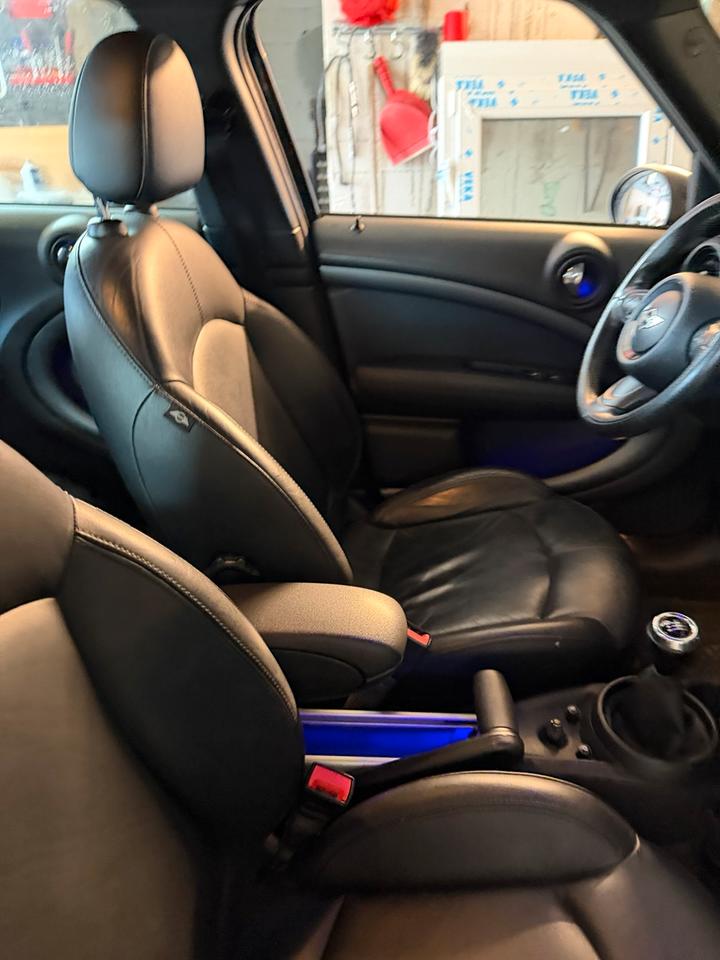 Mini Cooper 2015 — photo 9