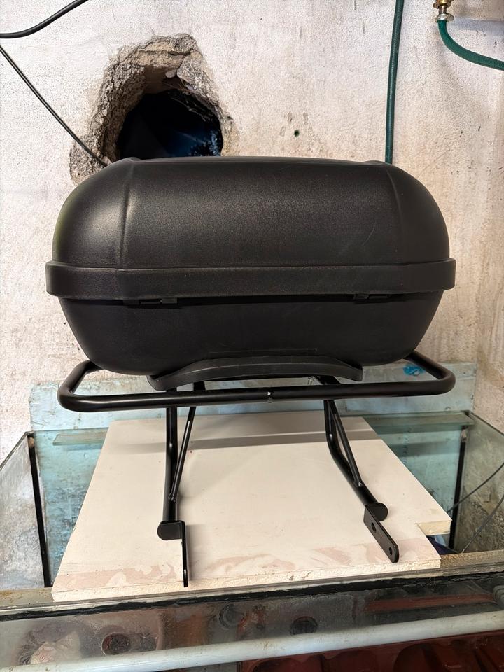 Weitere Motorräder Gelöscht • Aeon Cobra 400 ( ) —Top Optik Tüv bis 2028 -Tausch Möglich 2014 — photo 10