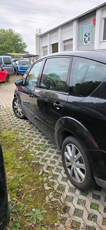 Ford S-Max 2006 — photo 5