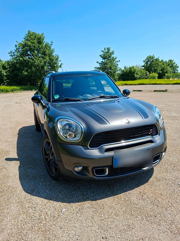 Mini Cooper, 2011