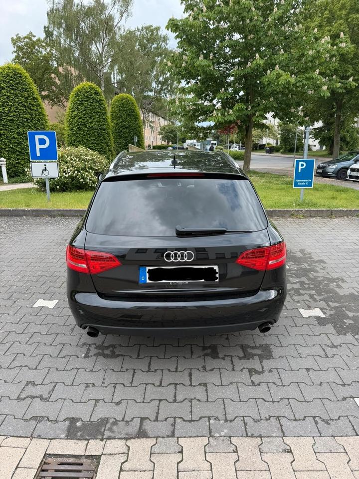 Audi A4 2011 — авто для ЗСУ з Європи