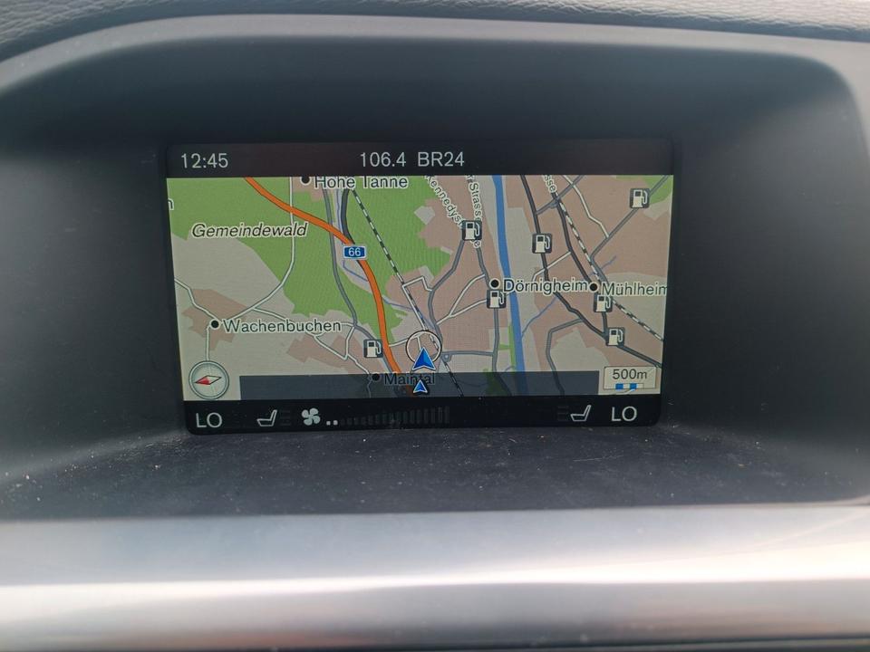 Volvo V60 2013 — photo 10