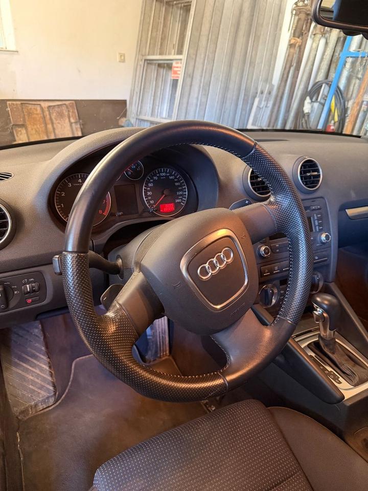 Audi A3 2008 — photo 6