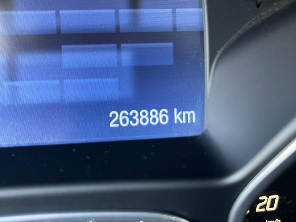 Ford Focus 2012 — photo 19