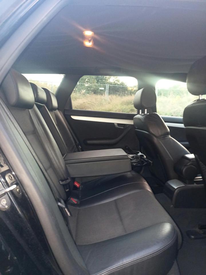 Audi A4 2005 — photo 7