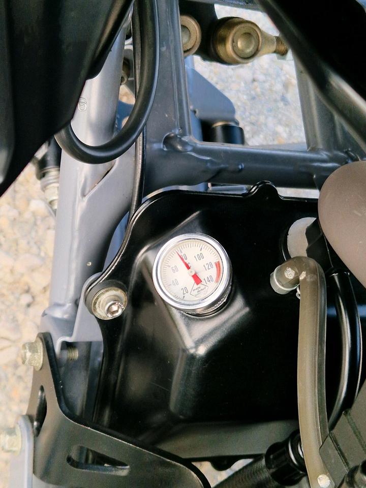 Yamaha Quad Yamaha Raptor 700ccm supermode TÜV / Servic Neu 2007 — фото 18