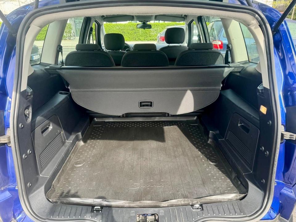 Ford S-Max 2014 — photo 8