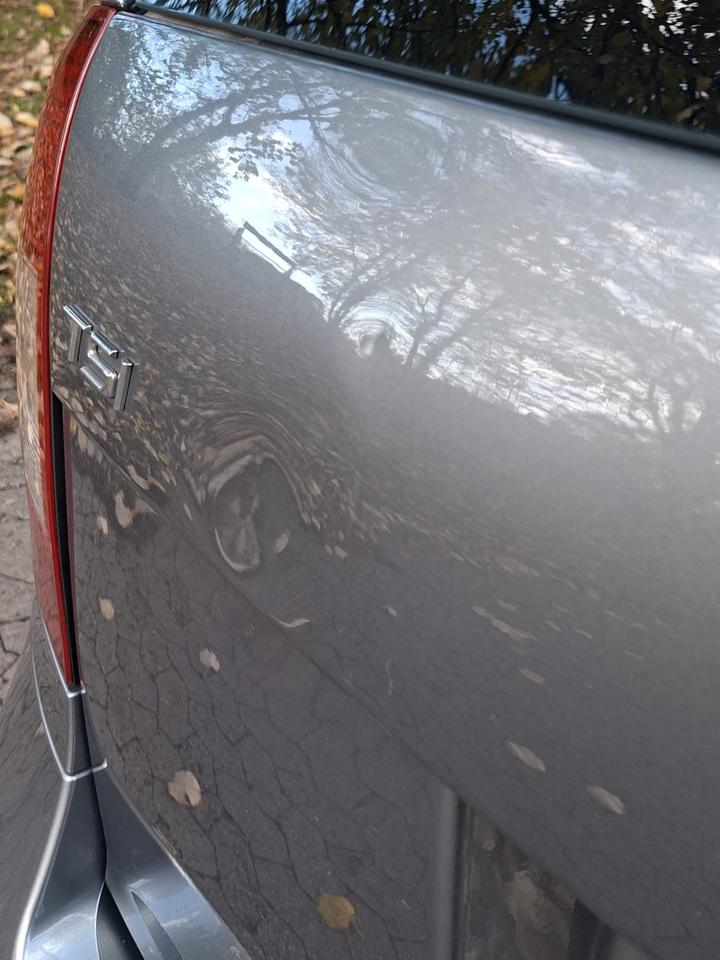 Skoda Octavia 2012 — photo 18
