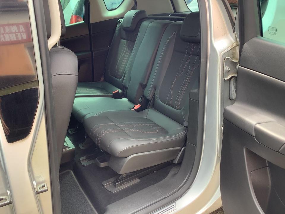 Opel Meriva 2012 — фото 8