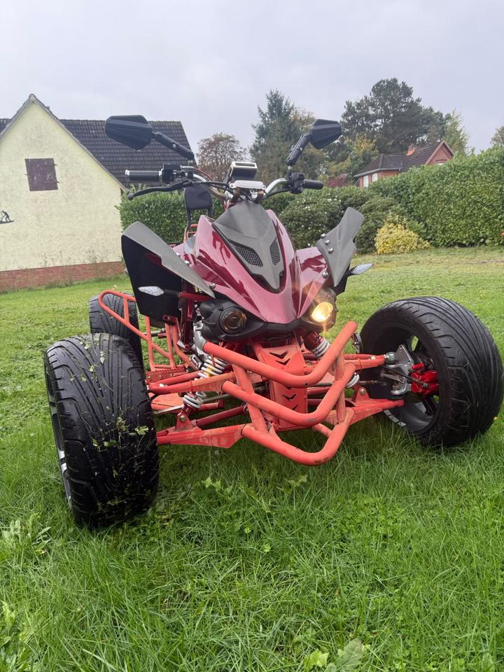 Weitere Motorräder Jinling JLA-931e 2014 — вигляд ззаду