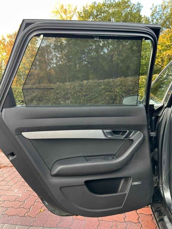 Audi A6 2006 — photo 11