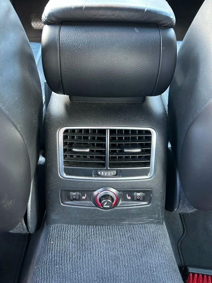 Audi A6 2006 — photo 12