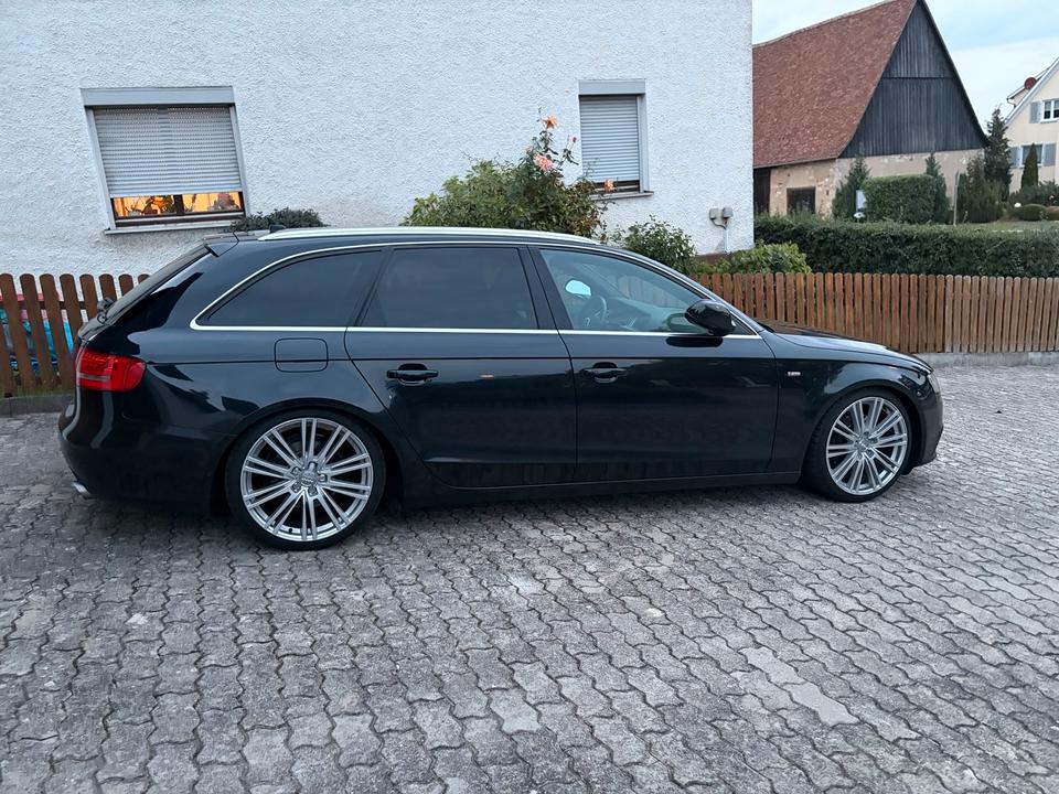 Audi A4 2010 — vehicle for AFU Ukraine