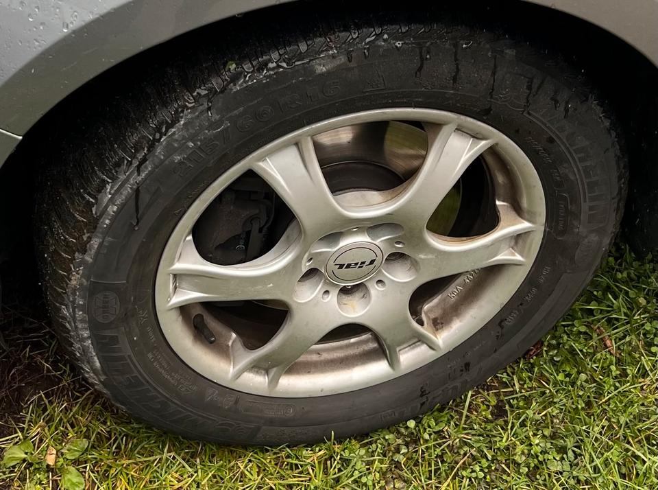 Ford S-Max 2008 — photo 12