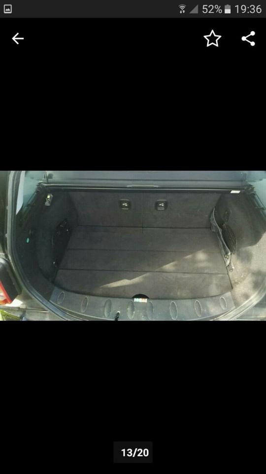 Mini Cooper S Clubman 2008 — photo 10