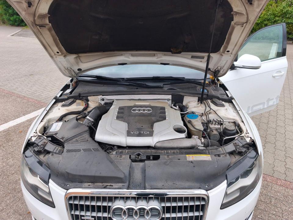 Audi A4 Allroad 2010 — photo 10