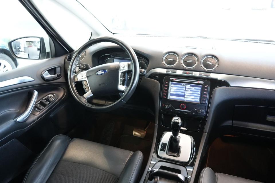 Ford S-Max 2013 — photo 5