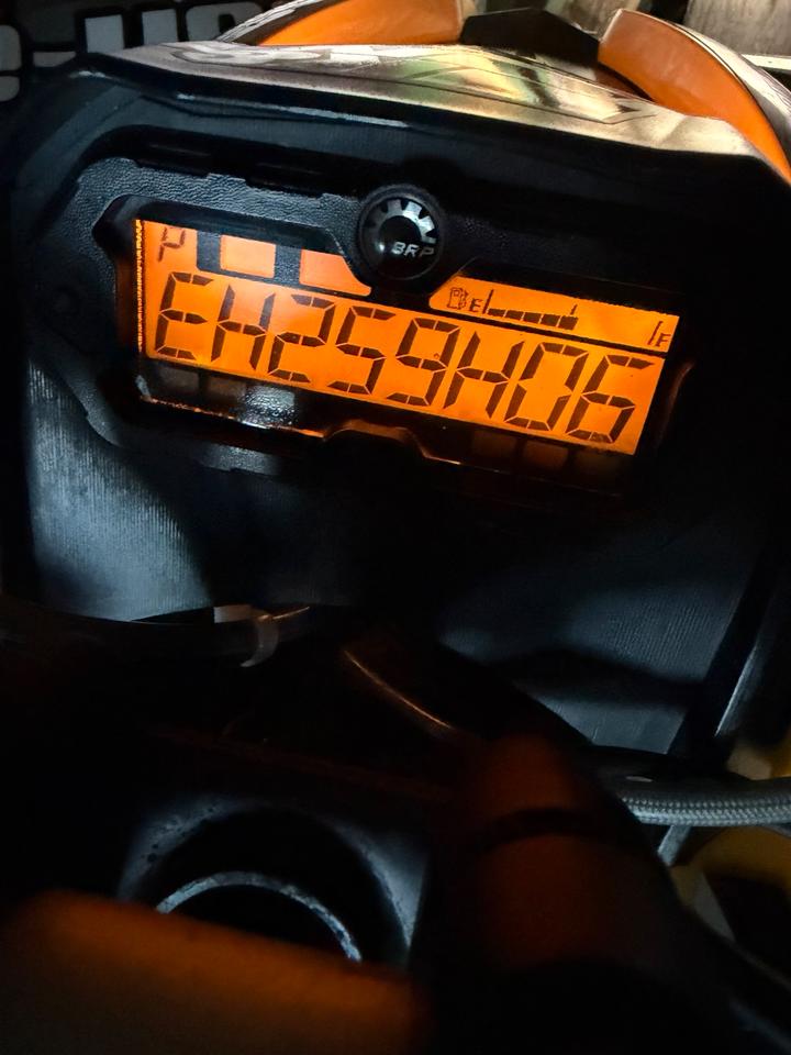  Can-Am Renegade 1000xxc 2014 — photo 5