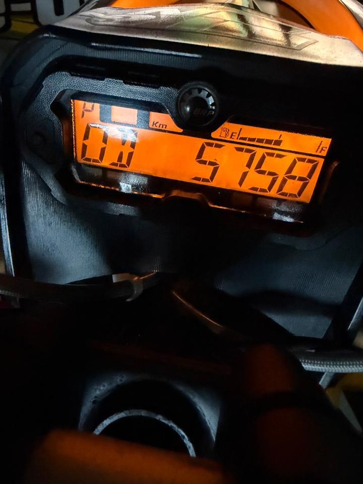  Can-Am Renegade 1000xxc 2014 — photo 6