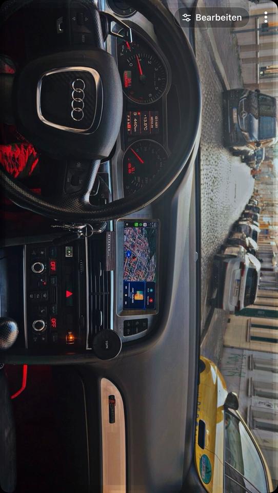 Audi A6 2006 — photo 5