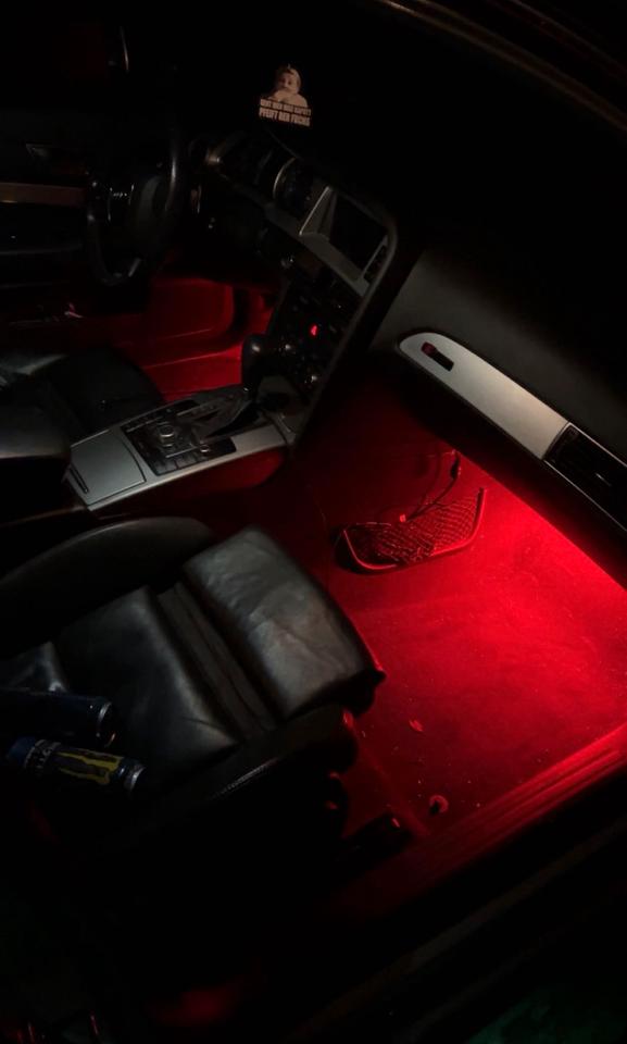 Audi A6 2006 — photo 6