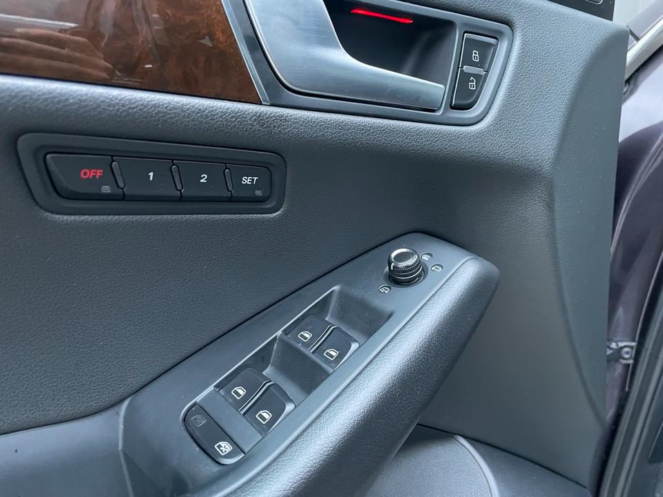 Audi Q5 2010 — photo 5