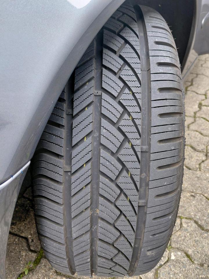 Mercedes Benz C 220 2007 — photo 11