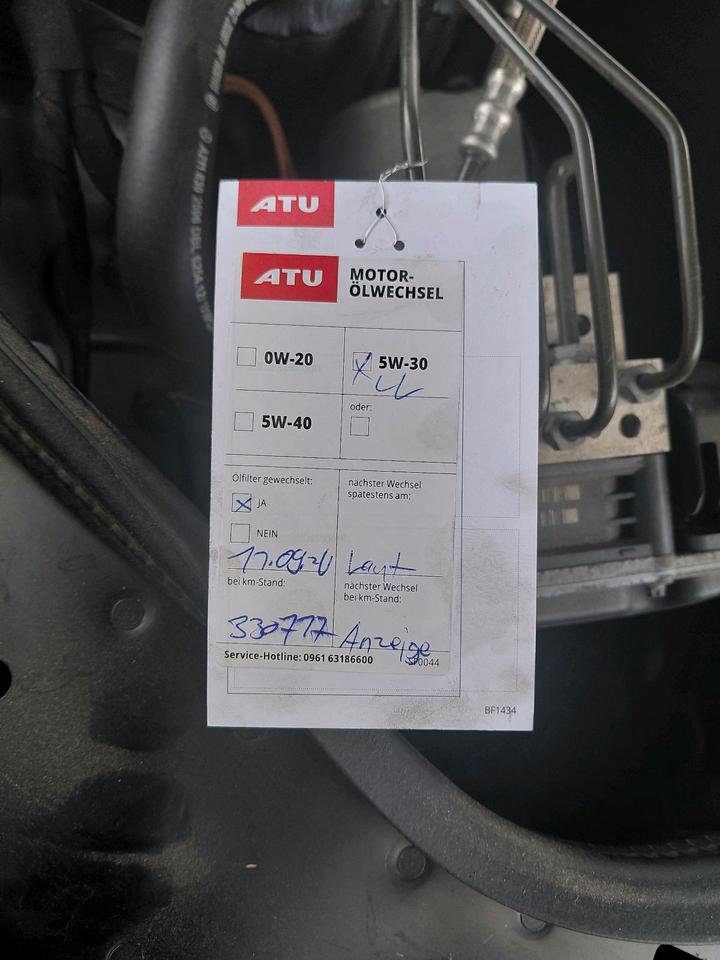 Mercedes Benz C 220 2007 — photo 12