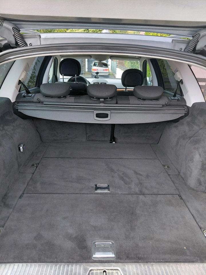 Mercedes Benz C 220 2007 — photo 6