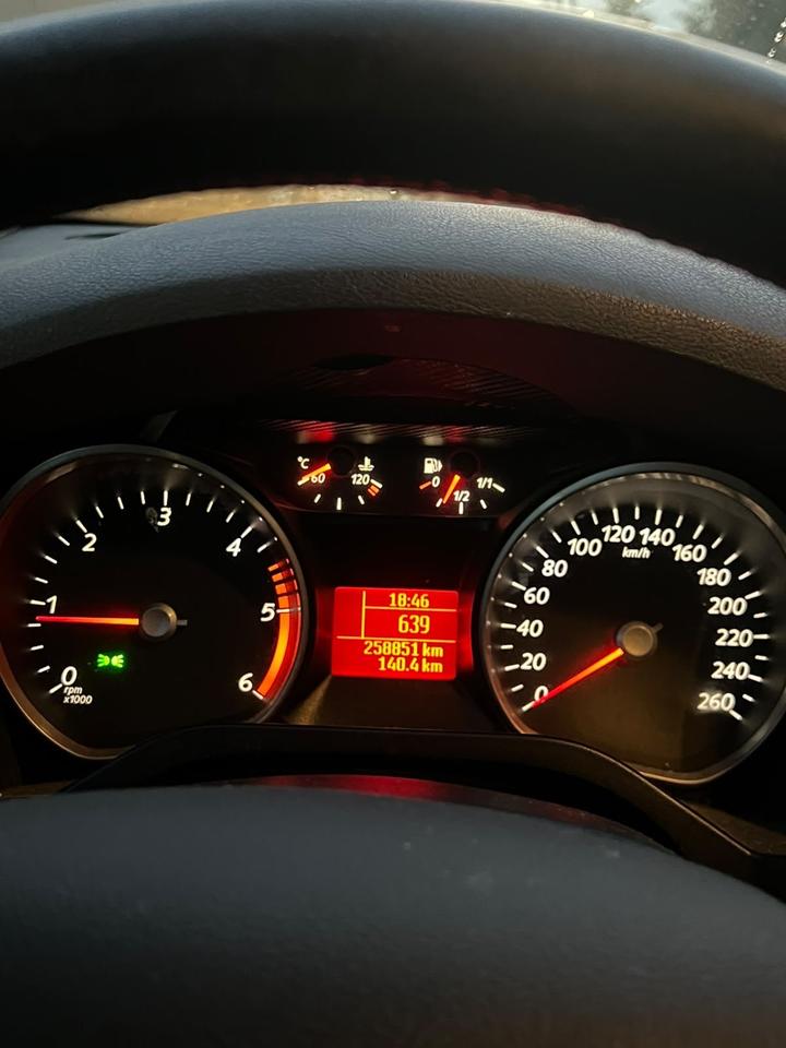 Ford S-Max 2007 — photo 8