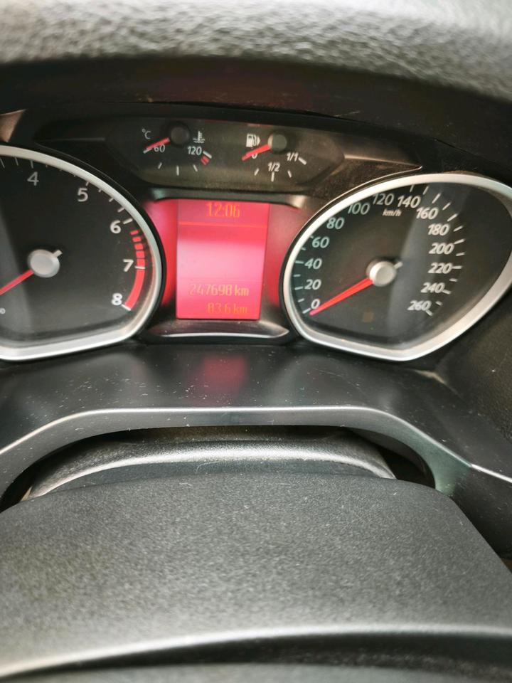 Ford S-Max 2006 — photo 8