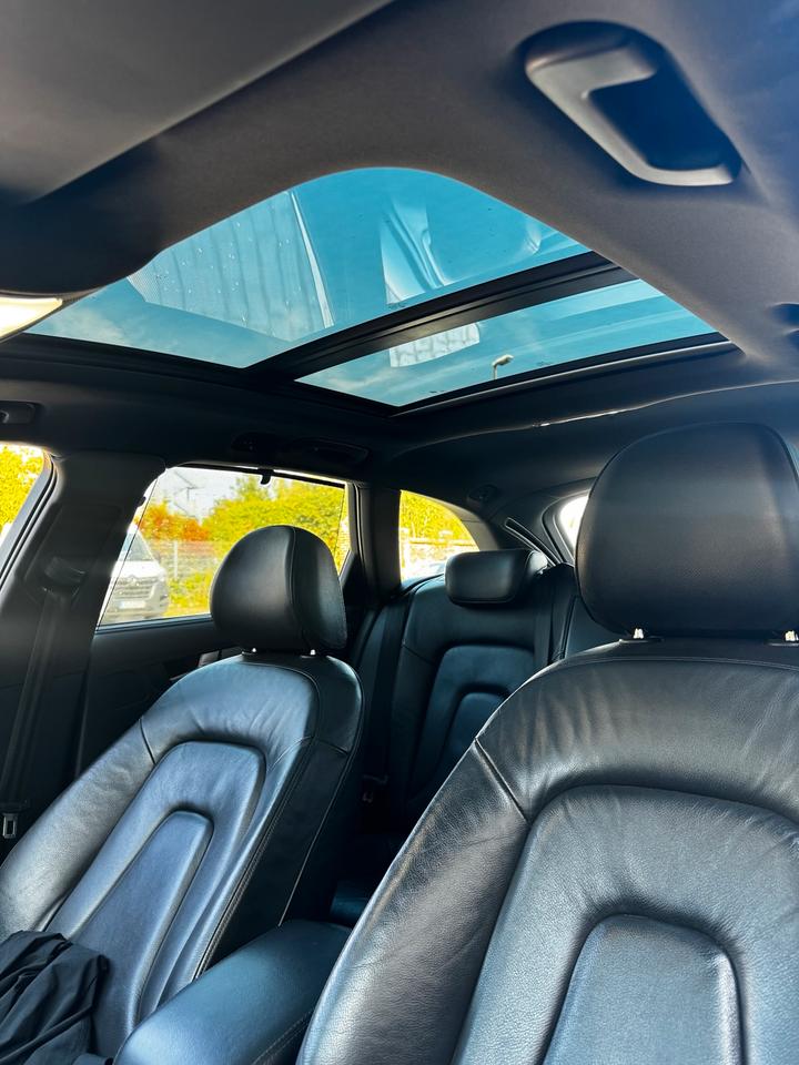 Audi A4 2008 — photo 6